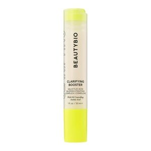 BeautyBio Clarifying Booster Serum